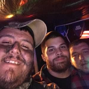 Meet your Posher, Jose